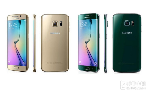 ̵ֵ S6 edgeñ4ͼ