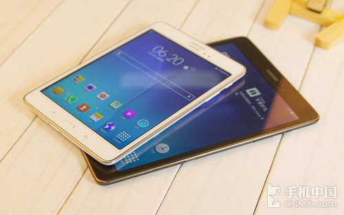 三星Galaxy Tab A评测 64位四核/全网第1张图