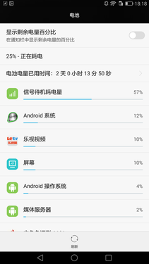 性能:麒麟935八核表现优秀_华为P8 max第8张图