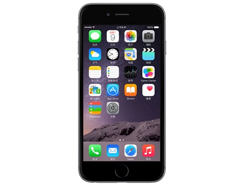 ƻ ƻ iPhone6 A1549 128GB 4G(ջ) ͼƬ